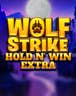 Wolf Strike Hold and Win Extra