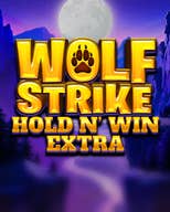 Wolf Strike Hold and Win Extra