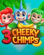 3 Cheeky Chimps
