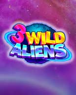 3 Wild Aliens