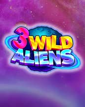 3 Wild Aliens