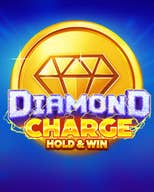 Diamond Charge Hold and Win