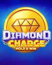 Diamond Charge Hold and Win