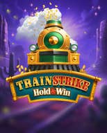 Train Strike Hold and Win
