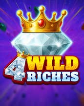 4 Wild Riches