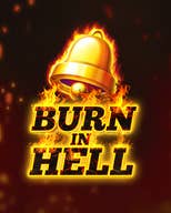 Burn In Hell Hold and Win
