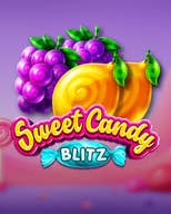 Sweet Candy Blitz