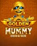 The Golden Mummy Hold and Win