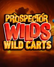 Prospector Wilds Wild Carts 