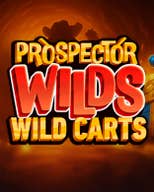 Prospector Wilds Wild Carts
