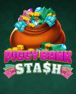 Piggy Bank Stash