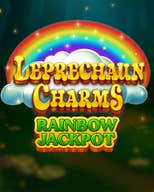 Leprechaun Charms: Rainbow Jackpots