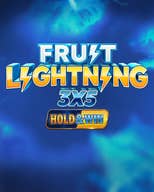 Fruit Lightning 3x5