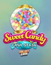 Sweet Candy Cash Stash