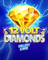 12 Volt Diamonds