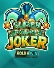 Super Upgrade Joker