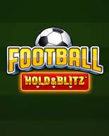Football Hold & Blitz
