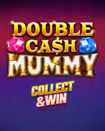 Double Cash Mummy