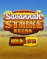 Savannah Strike Extra