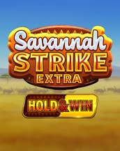 Savannah Strike Extra