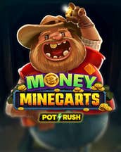 Money Minecarts