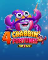 4 Crabbin Fortunes