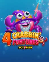 4 Crabbin Fortunes