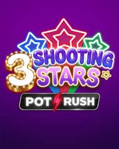 3 Shooting Stars