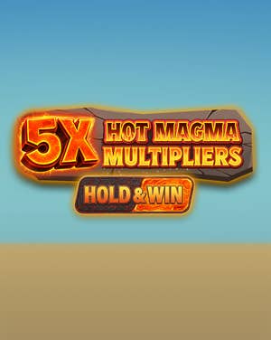 5x Hot Magma Multipliers