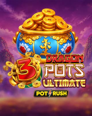 3 Dragon Pots Ultimate