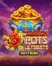 3 Dragon Pots Ultimate