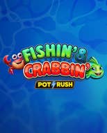 Fishin and Crabbin