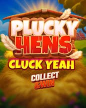 Plucky Hens Cluck Yeah