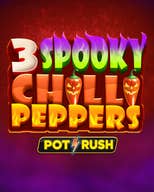 3 Spooky Chilli Peppers