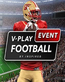 Virtual Sports American Football US League