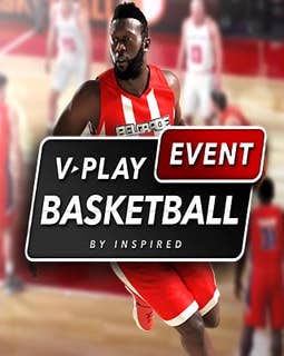 Virtual Sports Basketbal