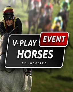 Virtual Sports Horses Sprints