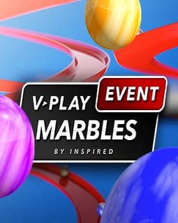 Virtual Sports Marbles Sand