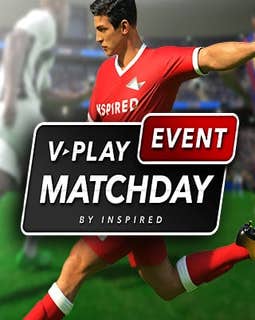Virtual Sports Matchday