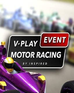 Virtual Sports Motorracing Stock Cars