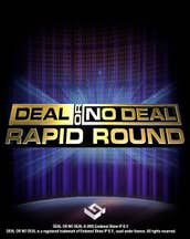 Deal Or No Deal Rapid Round