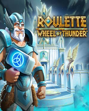 Roulette Wheel of Thunder