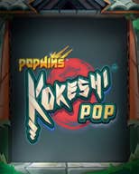 KokeshiPop