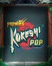 KokeshiPop