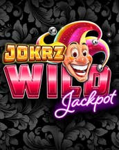 Jokrz Wild Jackpot 