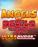 Angels Vs Devils Ultranudge 94