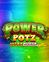 Power Potz Ultranudge 