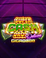 Super Cash Drop Deluxe Gigablox