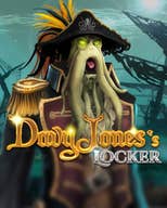 Davy Jones Locker