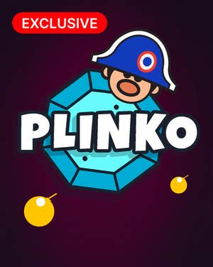 Plinko - Ricochet